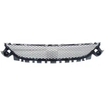 For Mercedes-benz C43 Amg Front Bumper Grille 2017 2018 Center Plastic MB1036143. Fixed Price $41.81.
