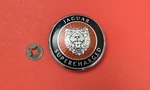 98 99 01 02 03 04 05 06 Jaguar XKRX100 Front Bumper Badge Logo Emblem Q3. Fixed Price $139.99.