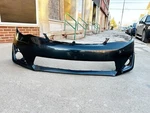 P40110 2012-2014 Toyota Camry Front Bumper See Pictures 52119-06620 Oem. Fixed Price $84.49.