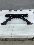 2017-2023 Tesla Model Radiator Support Oem. Fixed Price $250.00.