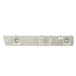 New Oem Nissan 2009-2021 2023 Gt-r Rear Bumper Left Side Bracket 85221-JF00A. Fixed Price $80.22.