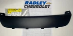 New Oem Chevrolet Bumper Trim-insert Gmc Chevy 15933982. Fixed Price $96.99.