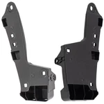For 2018-2022 Camry Bumper Bracket Set 5259206030 TO1182122 Aftermarket. Fixed Price $24.10.