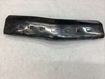 1950 Ford Lincoln Cosmo Front Center Bumper. T8. Fixed Price $65.00.