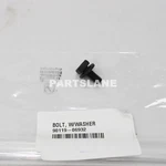 Toyota Camry Prius Lexus LX600 Oem Genuine Bolt 90119-06932. Fixed Price $5.36.