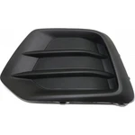 For Chevy Trax Fog Light Cover 2017-2022 Driver Side Grille Bezel Bumper. Fixed Price $49.56.
