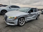 Rear Bumper Without Line Convertible Fits 15-16 Audi A3 3816342. Fixed Price $1232.49.