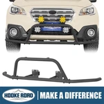 Hooke Road Front Bumper Grille Bull For 2015-2019 Subaru Outback. Fixed Price $199.49.