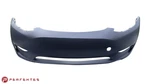 Front Bumper Tesla Model With Out Park Sensor Hole 1530700-04-F Fits 2023. Fixed Price $220.00.