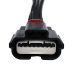 Blind Spot Detection Sensor Electrical Connector Compatible With Chevrolet Gm.... Fixed Price $27.67.