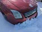 2006-2009 Ford Fusion Front Bumper Oem LOK3B. Fixed Price $676.92.