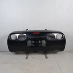 1997-2004 Chevrolet Corvette C5 Rear Bumper Cover Black Oem 10433081. Fixed Price $499.17.