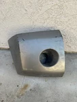 2004 05 2006 2007 2008 Nissan Titan Front Right Bumper Cover End Cap 62024-7S200. Fixed Price $100.00.