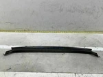 Audi A3 2006-2013 Rear Tailgate Trunk Lid Upper Channel Cover Trim Factory. Fixed Price $23.00.