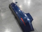 Rear Bumper Without Line Convertible Fits 15-16 Audi A3 480968. Fixed Price $526.49.