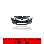 Bumper Cover For 07-12 Sedan Base 07-08 Yaris-s Front 5211952934 Capa. Fixed Price $89.43.