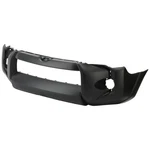 Front Bumper Cover For 2014-2023 Toyota 4RUNNER Primed Capa With Fog Lamp Holes. Fixed Price $182.10.