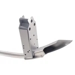Front Crash Frame Fit For Bmw Series G30/G31 17-20 51112475232 Aluminum. Fixed Price $212.00.