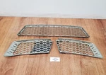 07-10 Oem Bmw E92 E93 335 Front Bumper Lower Grilles Set Note*. Fixed Price $129.95.