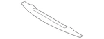 Genuine Bmw Upper Support 51-64-7-219-319. Fixed Price $217.81.