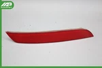 09-12 Bmw F01 F02 750LI Rear Left Side Bumper Reflector Brake Light Lamp Oem. Fixed Price $26.00.