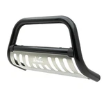 Westin Ultimate Bull Bar Brush Guard Black 32-1395. Fixed Price $466.99.