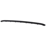 Bumper Face Bar Trim Molding Step Pad Front 6WP49RXFAA For Jeep Compass 22-25. Fixed Price $32.39.
