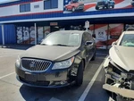 2010-2013 Buick Lacrosse Rear Bumper Tailpipe Integrated Into Cover UD7 W/o Bsa. Fixed Price $699.99.
