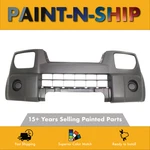 For 2003-2005 Honda Element Front Bumper Cover Ex Painted To Match. Fixed Price $492.48.