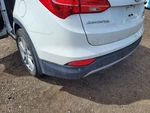 (local Pickup Only) Rear Bumper Swb Sport With Park Assist Fits 13-16 Santa Fe. Fixed Price $349.90.