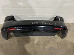 2014-2018 Mazda 3 Rear Bumper Cover Oem BAJC-50-221A-B / BANE50221A9U. Fixed Price $299.50.