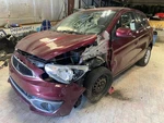 Reinforcement Rebar Rear Bumper Hatchback Fits 14-15 17-20 Mirage 113237. Fixed Price $289.00.