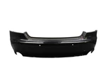 12-15 Audi A7 Quattro S7 Rear Bumper Cover Panel Assembly Black 4G8807067AG Oem. Fixed Price $412.50.