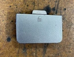 Mercedes W204 Sedan Estate S204 C230 C250 C280 C300 C350 07-11 Front Tow Cover. Fixed Price $20.00.