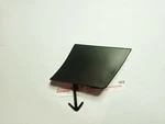 07-12 New Lexus LS460 LS600H Right Rear Under Bumper Trunk Cap Cover Clip 08 09. Fixed Price $21.80.