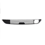 For Chrysler 300 2012-2022 Bumper Grille Front Plastic Black Mesh Type. Fixed Price $184.07.