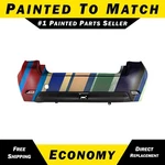 New Painted To Match Rear Bumper Cover For 2012-2016 Subaru Impreza Wagon/hatch. Fixed Price $490.99.