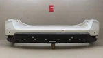 2017-2020 Nissan Rogue Rear Bumper Cover Oem 85022-6FL0H. Fixed Price $250.00.