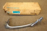 Nos 1959-62 Corvette Rh Windshield Frame Chrome Pillar Post 3762680. Fixed Price $1999.99.