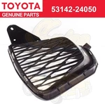53142-24050 Toyota New Garnish, Radiator Grille For Lexus Gs F, Rc. Fixed Price $73.55.