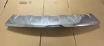 2011-2013 Jeep Grand Cherokee Front Fascia Applique 68078287AA Oem. Fixed Price $152.00.