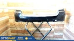 2006-08 Mercede W164 ML500 ML350 Amg Sport Rear Bumper Cover Assembly Black Oem. Fixed Price $342.65.