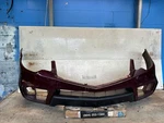2010-2012 Acura Rdx Front Bumper Cover Oem 71101-STK-A010 Original. Fixed Price $300.00.