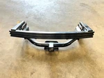 11-21 Jeep Grand Cherokee Rear Bumper Reinforcement Impact Bar Tow Hitch LOT3575. Fixed Price $210.00.