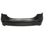 For 06-10 MAZDA5 Rear Bumper Cover Assy W/o Sensor Holes MA1100182 CC4350221CBB. Fixed Price $220.95.