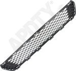 Apdty 168928 Front Bumper Grille Black. Fixed Price $119.29.