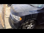 Rear Bumper Park Assist With Blind Spot Alert Fits 11-13 Durango 549047. Fixed Price $200.00.