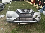 Fits 17-20 Nissan Rogue Non Sport Bumper Cover Front With Grill And Camera. Fixed Price $800.00.