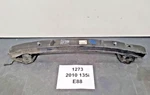 08-13 Oem Bmw E82 E88 128 135 Rear Bumper Reinforcement Rebar W/o Foam. Fixed Price $95.95.