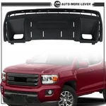 Front Lower Bumper Valance Skid Plate W/tow Hook Fit For Gmc Canyon 2015-2020. Fixed Price $67.08.